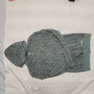 Ladies Element Hoodie Y2k